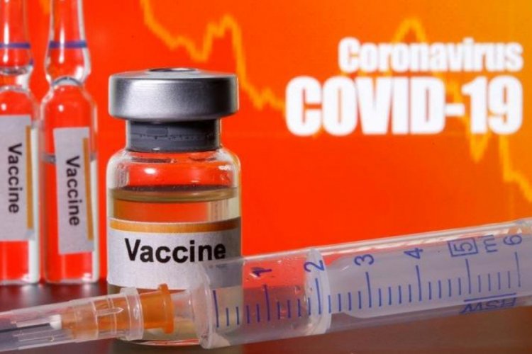 Suudi Arabistan'dan Pfizer-BioNTech'in corona aşısına onay