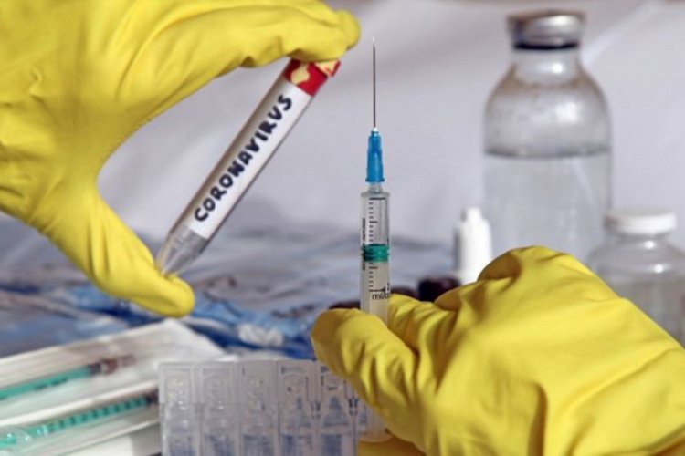 Avrupa İla&ccedil; Ajansı'ndan Pfizer/BioNTech ve Moderna aşılarının onayına ilişkin a&ccedil;ıklama