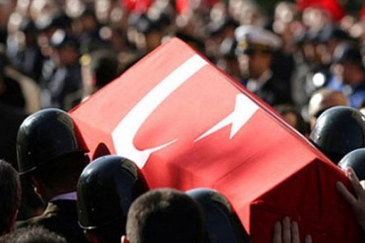 Rasulayn'daki bombalı ara&ccedil; saldırısında 2 asker şehit oldu