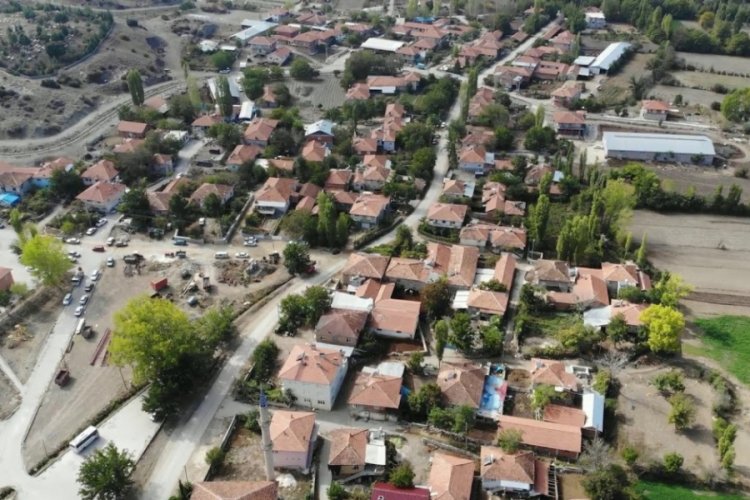 Burdur'da bir k&ouml;y daha karantinaya alındı