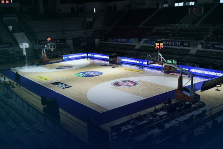 TOFAŞ - Petkimspor ma&ccedil;ı ertelendi
