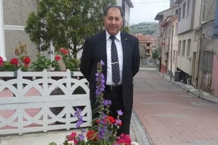5 ay &ouml;nce emekli olmuştu, korona vir&uuml;s&uuml;nden hayatını kaybetti