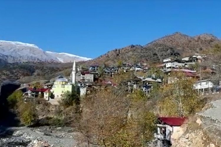 Ekmek pişirmek i&ccedil;in toplanan kalabalıktan 72 kişi pozitif!