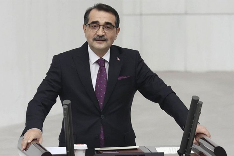 Bakan D&ouml;nmez'den yerli otomobil a&ccedil;ıklaması