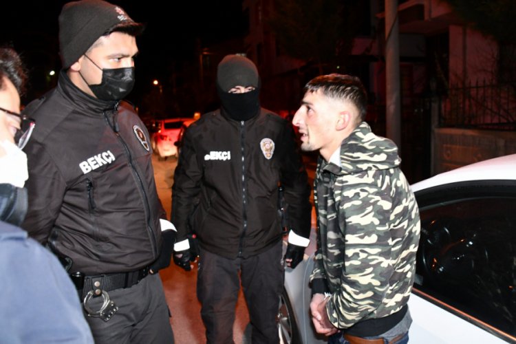 Gasp mağduru: 50 lira kazanmazsam babam d&ouml;v&uuml;yor