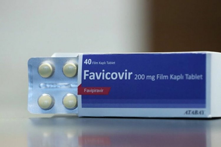 S&ouml;ylentilere inanıp koronavir&uuml;s  'favipiravir'i bırakanlar yoğun bakımlık oluyor