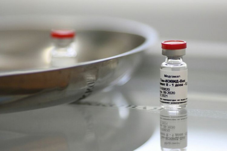 Ekspertiz, Sputnik V aşısının etkili olduğunu doğruladı