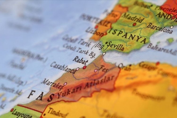Faslı yetkiliden "yaşananlar, İsrail'le ilişkilerin yeniden başlamasından başka bir şey değil" değerlendirmesi