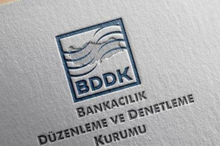 BDDK, bankaların destek hizmeti almalarına ilişkin y&ouml;netmelikte değişikliğe gitti
