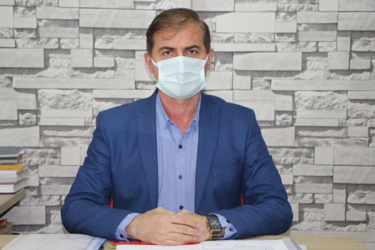 Koronavir&uuml;sten annesi ve kayınpederini kaybeden iş insanı sağlığına kavuştu