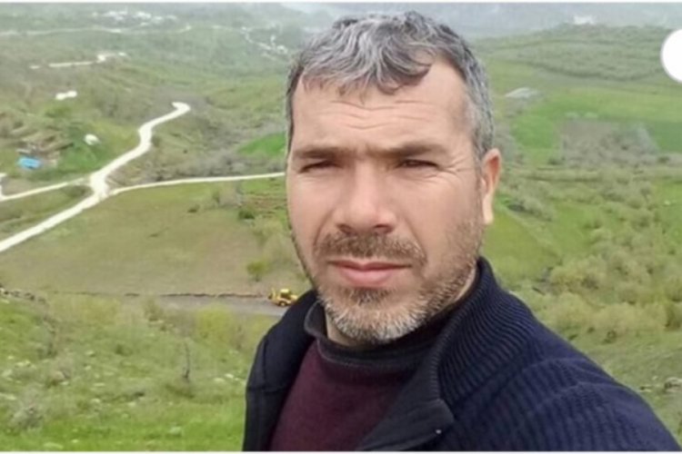 Arızayı gidermek i&ccedil;in &ccedil;ıktığı direkte akıma kapılarak &ouml;ld&uuml;
