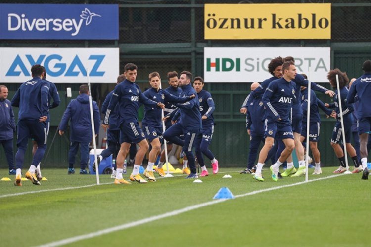 Fenerbah&ccedil;e Yeni Malatyaspor'u konuk edecek