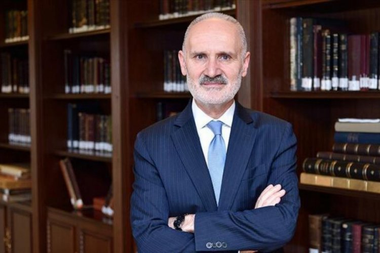 "Hizmetler sekt&ouml;r&uuml;ndeki firmalar i&ccedil;in kayırıcı tedbirler alınmalı"