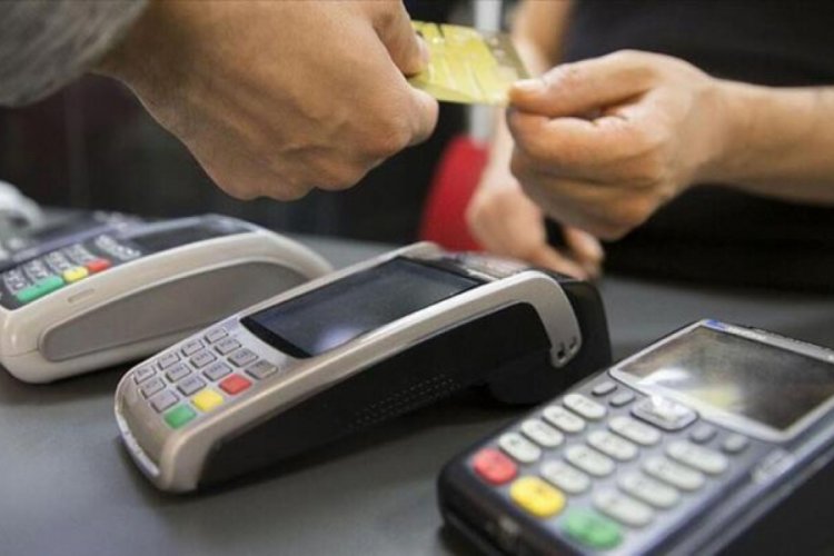 Kredi kartı kullananlar dikkat! Hesabınızdan silinmesin