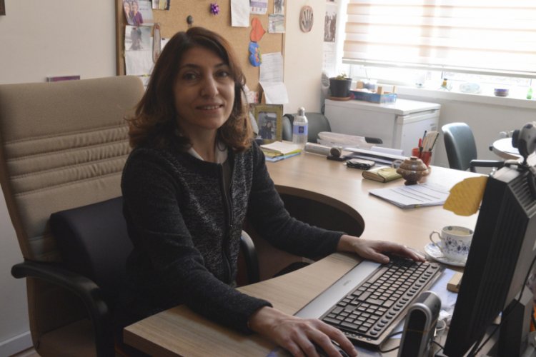 Profes&ouml;r &Ccedil;alışkan: Koronavir&uuml;s aşısında, &uuml;retim teknolojisi ve koruyuculuğa bakıyoruz