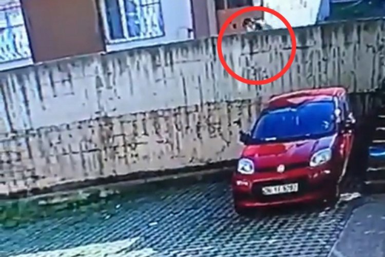 Bursa'da y&uuml;zlerini cerrah&icirc; maske ile gizlediler, bisikletleri b&ouml;yle &ccedil;aldılar