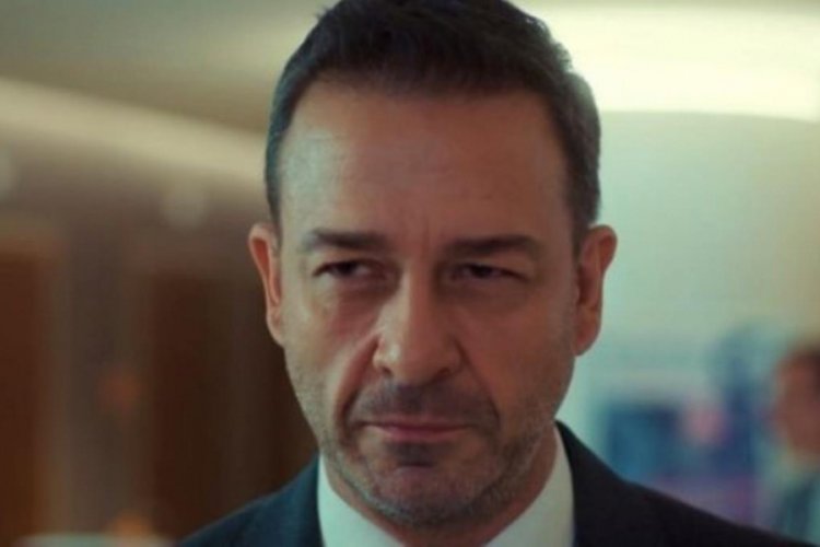 Murat Aygen koronavir&uuml;se yakalandı