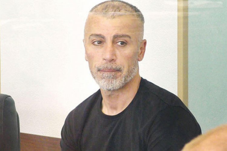Hablemitoğlu cinayetinin kilit ismi Bozkır'ın iadesinin &ouml;n&uuml;ndeki engel kalktı