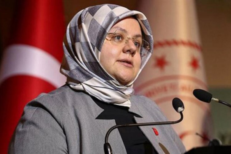 Sel&ccedil;uk: Uyuşturucu sorunu toplumumuzu derinden etkiliyor