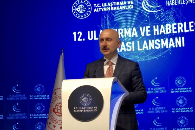 Karaismailoğlu: T&uuml;rksat 5A'yı bu ayın sonlarına doğru uzaya g&ouml;ndereceğiz