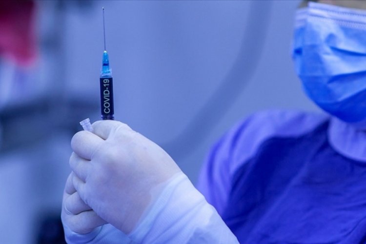 Hong Kong, 15 milyon doz aşı satın almak &uuml;zere Pfizer ve Sinovac ile anlaştı