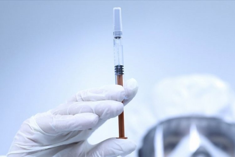 Avustralya'da Kovid-19 aşı &ccedil;alışması, hatalı HIV test sonu&ccedil;ları &uuml;zerine sonlandırıldı