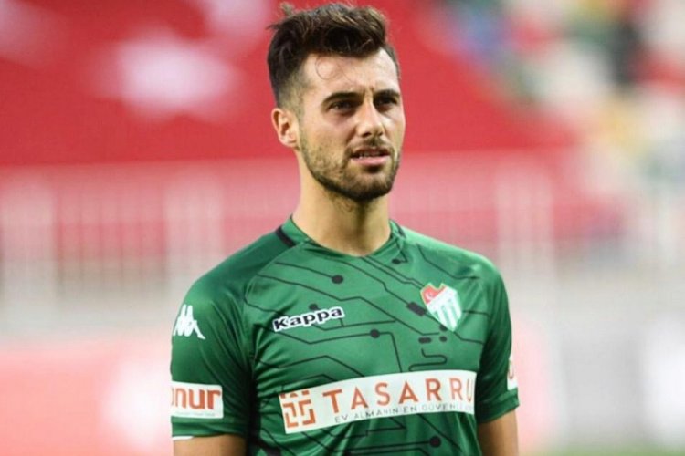 Bursaspor'da kaleci belirsizliği yaşanıyor