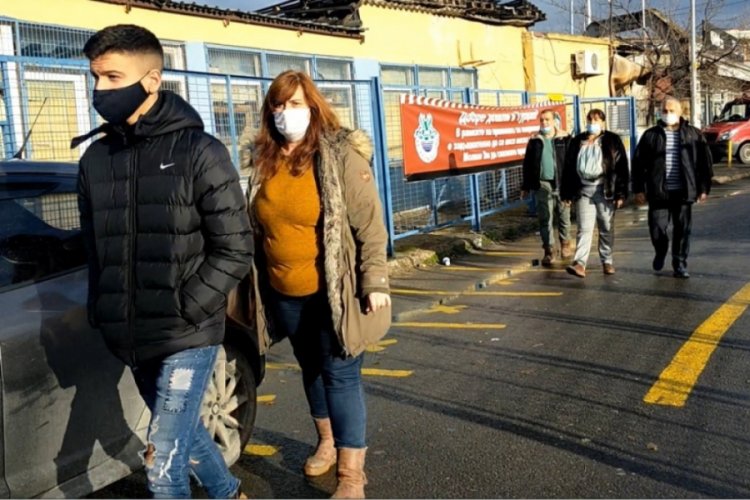 Bulgarlar g&ouml;rd&uuml;kleri karşısında şaşırdı, elleri boş geri d&ouml;nd&uuml;ler
