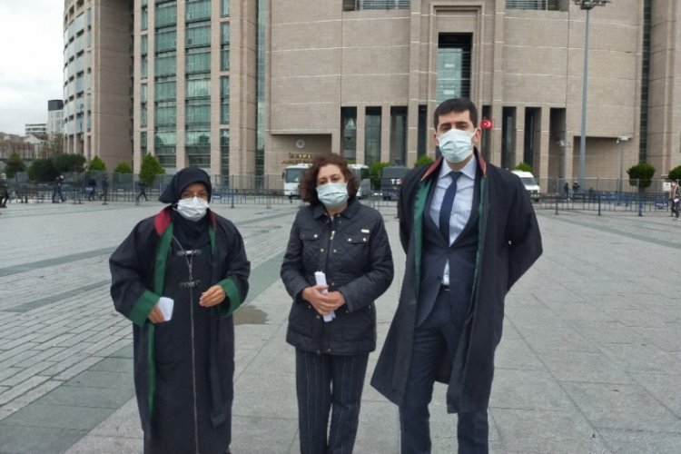Dubai'de tutuklanan T&uuml;rk iş adamının avukatları su&ccedil; duyurusunda bulundu