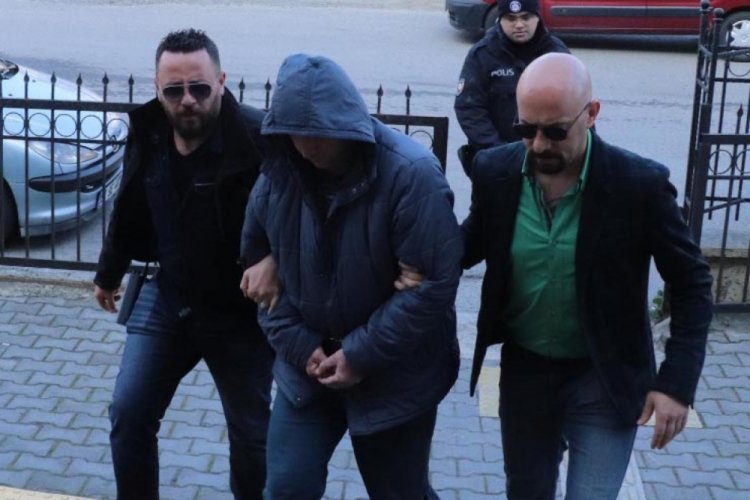 &Ccedil;ocuklara cinsel istismar iddiasıyla yargılanan bakkala 31 yıl hapis
