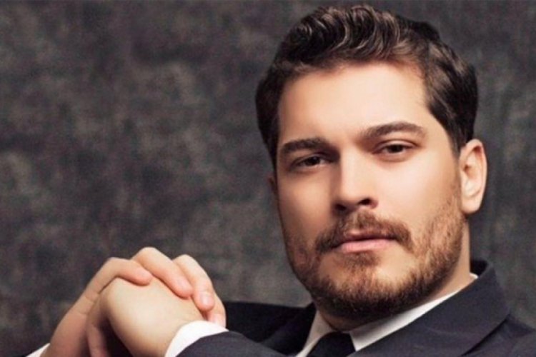 &Ccedil;ağatay Ulusoy kaşesine zam yaptı