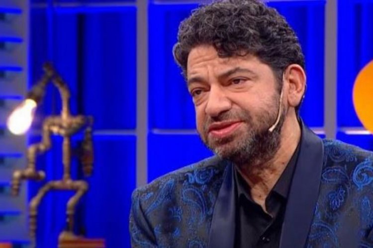 Hakan Taşıyan'a kardeşinden b&ouml;brek, oğlundan karaciğer nakli yapılacak