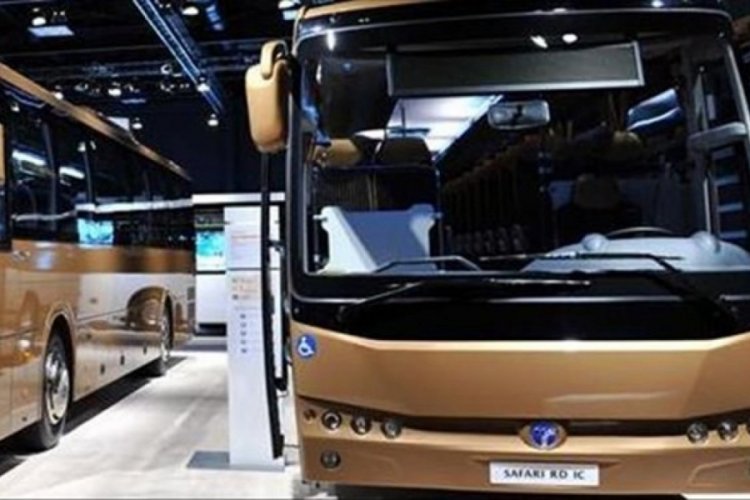 Temsa'da konkordato s&uuml;reci resmen sona erdi