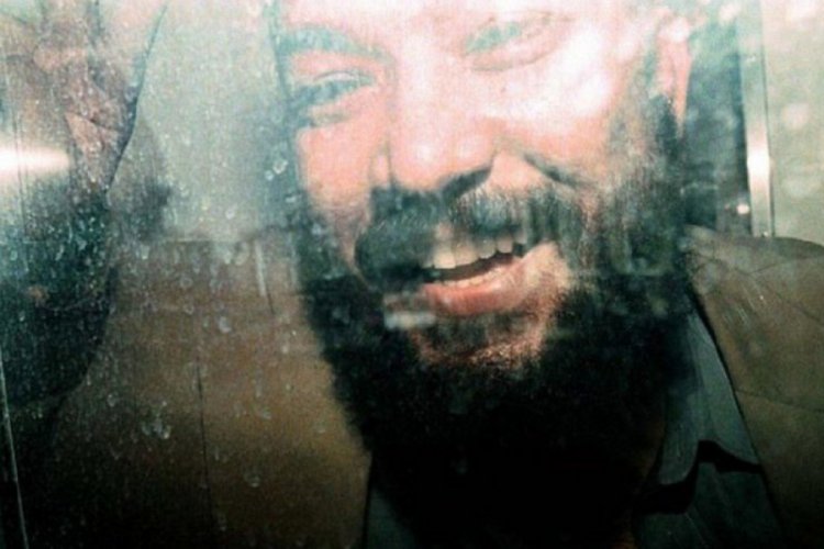 Bin Ladin'in sağ kolu kiloları y&uuml;z&uuml;nden serbest kaldı