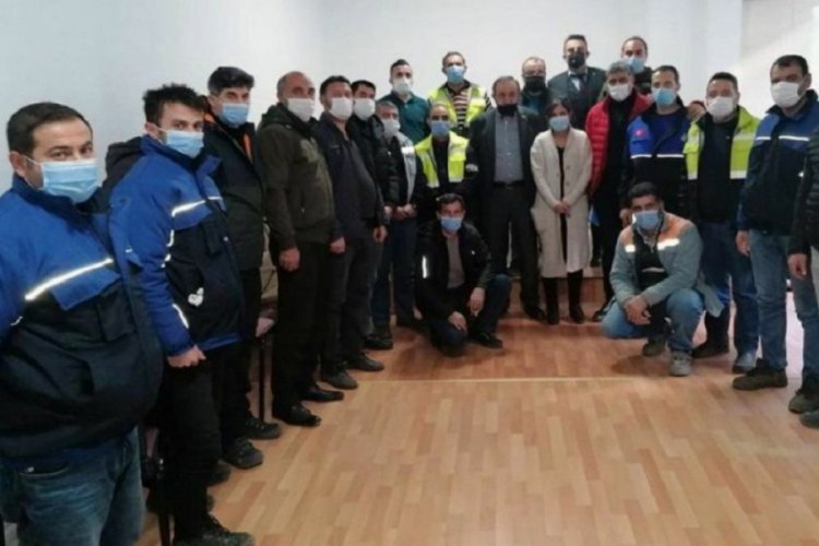 CHP'li belediyeden iş&ccedil;ilere y&uuml;zde 70 zam