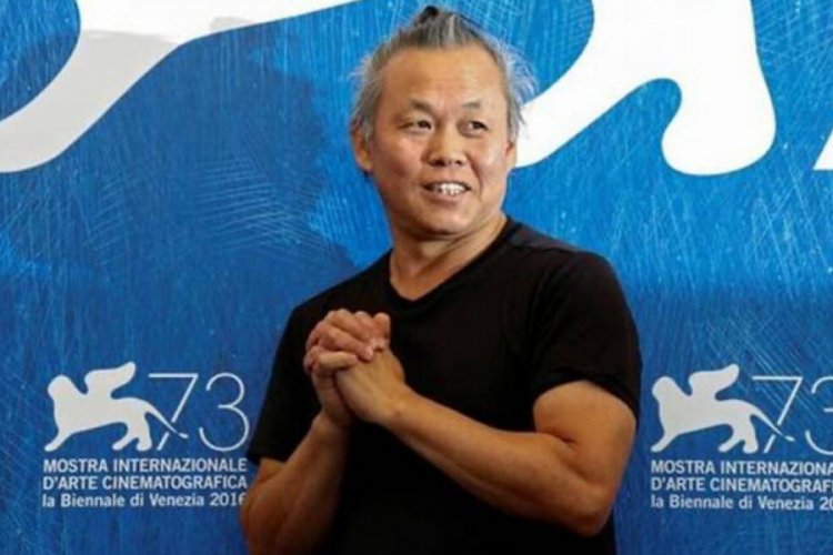 Efsane y&ouml;netmen Kim Ki-duk hayatını kaybetti