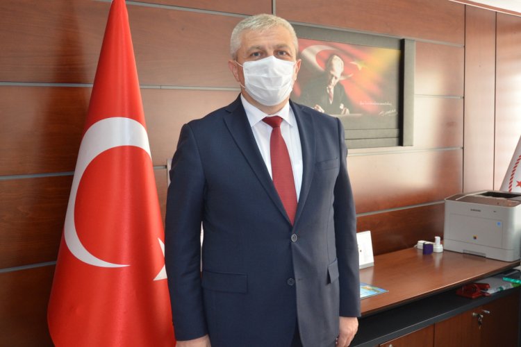 Bursa İl Sağlık M&uuml;d&uuml;r&uuml;'nden karbonmonoksit uyarısı