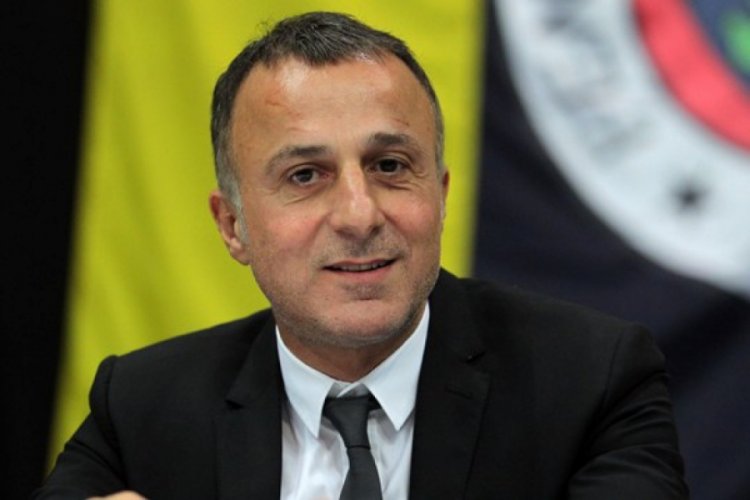 Selim Kosif: Erol Bulut, Fenerbah&ccedil;e'ye erken geldi
