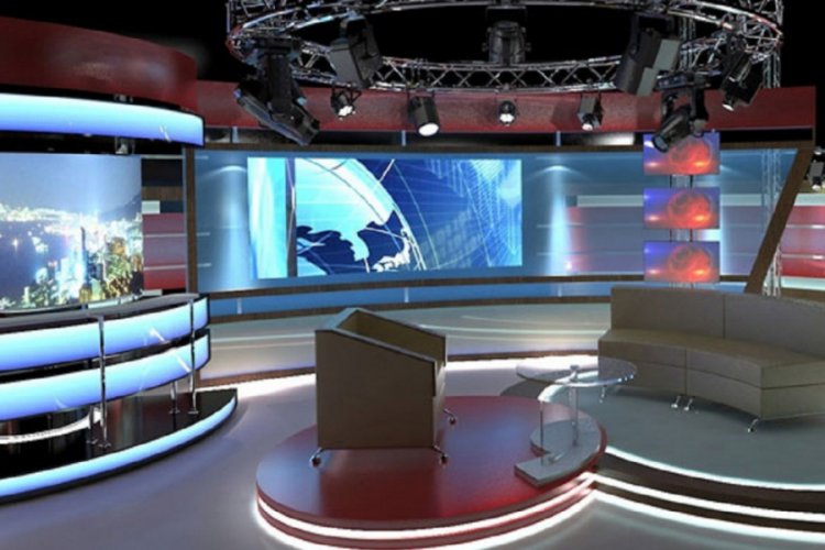 Programı yayından kaldırıldı