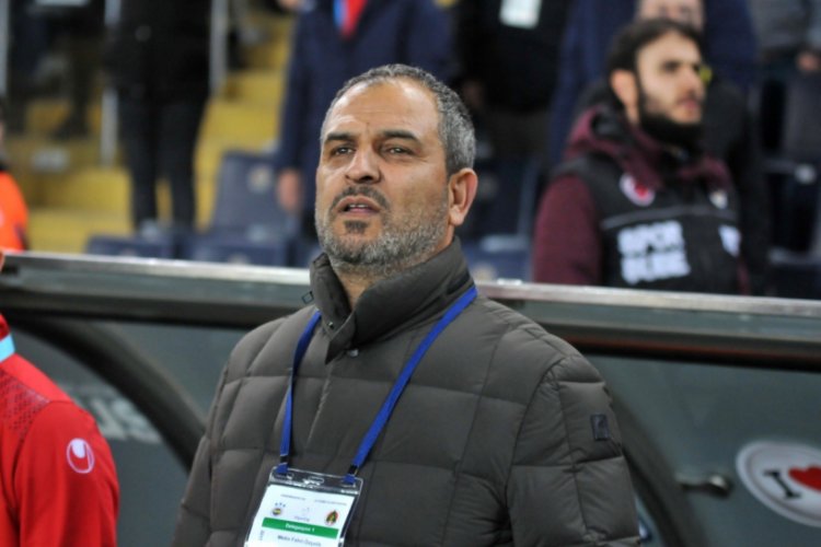 Alanyaspor'dan hakem hatalarına tepki