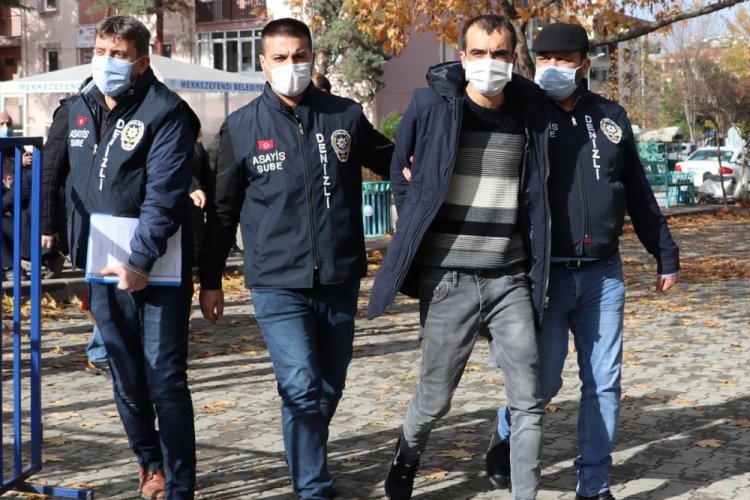 Bı&ccedil;aklı kavgada yaralanan kişi kaldırıldığı hastanede &ouml;ld&uuml;