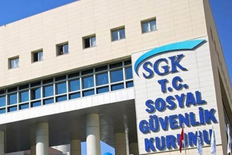 SGK'dan SMA hastalarının ila&ccedil;larına ilişkin a&ccedil;ıklama