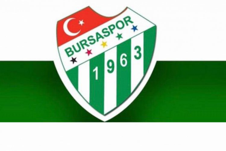 Bursaspor'un covid-19 test sonu&ccedil;ları belli oldu