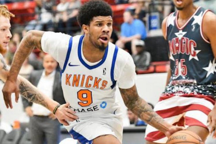 Lamar Peters Bursa'ya geldi