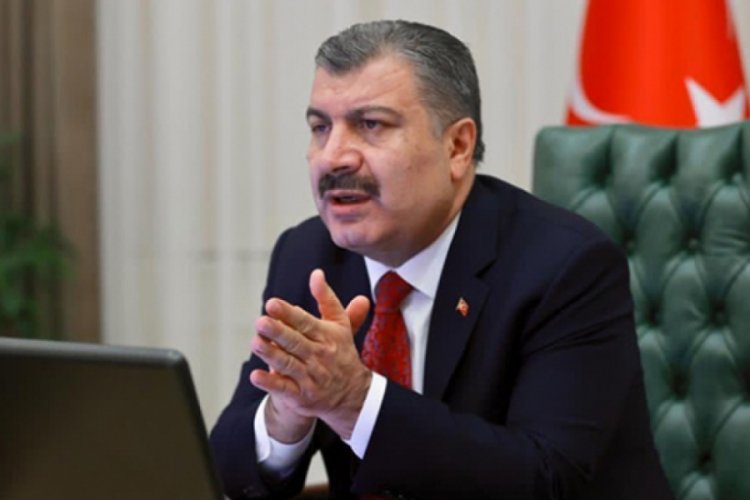 İstanbul, Ankara, İzmir ve Kocaeli'de vaka sayısı d&uuml;ş&uuml;yor