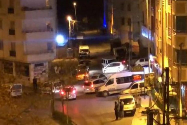 İstanbul'da nefes kesen kovalamaca! Yakalandılar