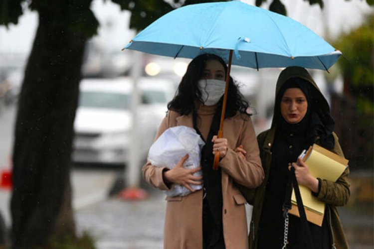 T&uuml;rkiye a&ccedil;ık adresten kodlu adres sistemine ge&ccedil;iyor!