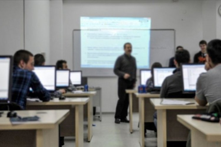 Dezavantajlı lise &ouml;ğrencileri i&ccedil;in Okul Destek Projesi başlıyor