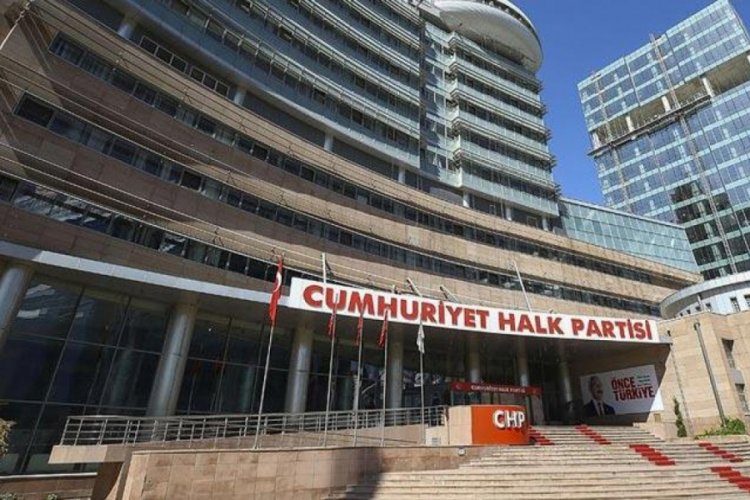 CHP'den, Konya teşkilatındaki taciz iddiasıyla ilgili disiplin soruşturması