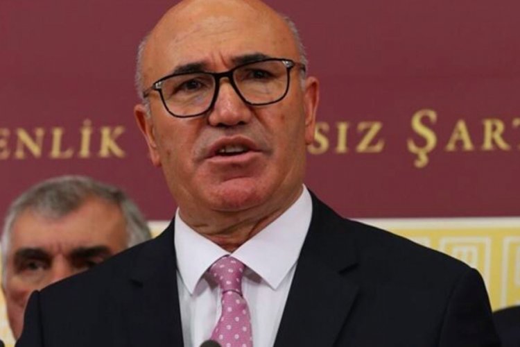 CHP'li Tanal: Asgari &uuml;creti belirlerken enflasyon ve d&ouml;viz artışı dikkate alınmalı